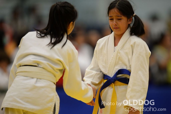 Judo (100)