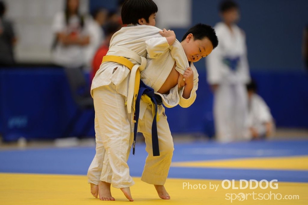 Judo (109)