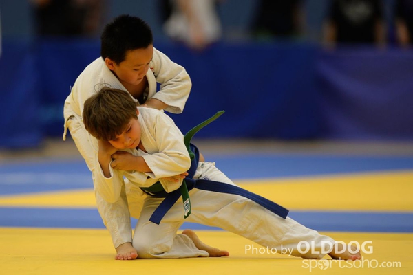 Judo (122)