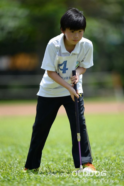 Gateball (2)