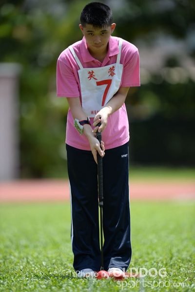 Gateball (6)