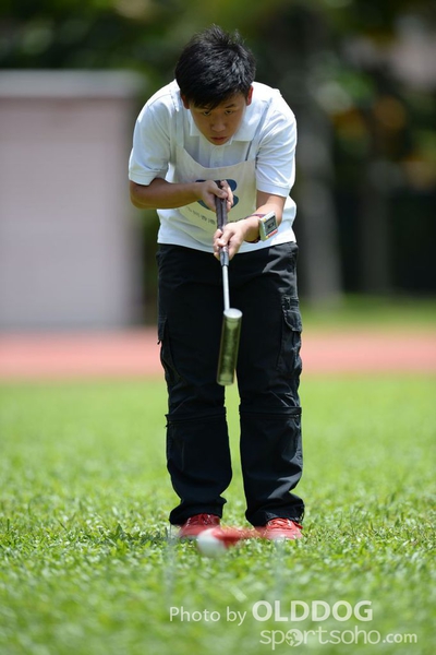 Gateball (8)