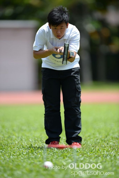 Gateball (9)