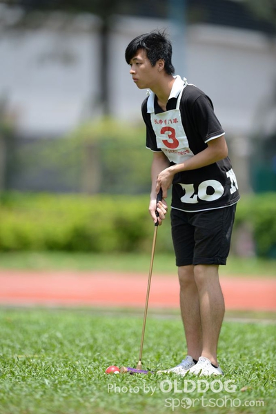 Gateball (10)