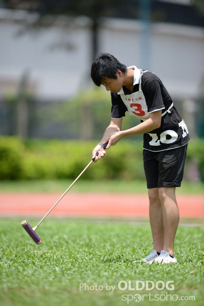 Gateball (12)