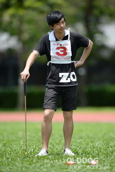 Gateball (13)