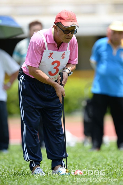 Gateball (14)