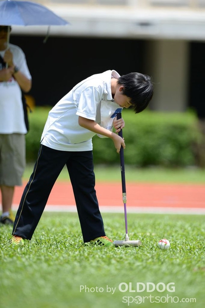 Gateball (15)
