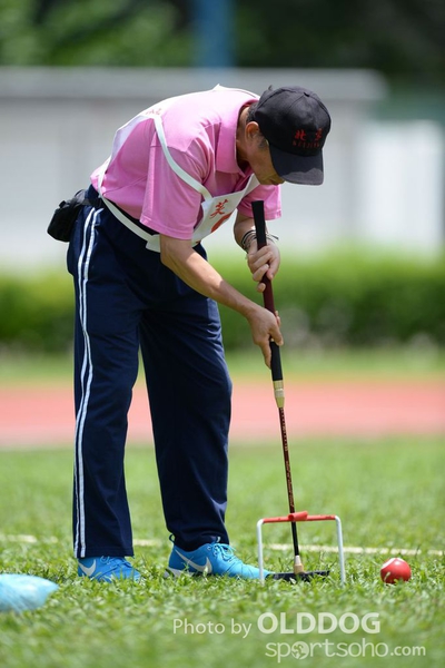 Gateball (16)
