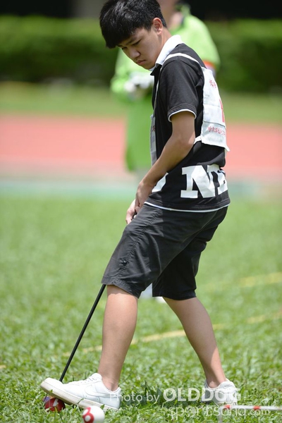 Gateball (17)