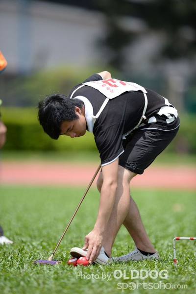 Gateball (19)