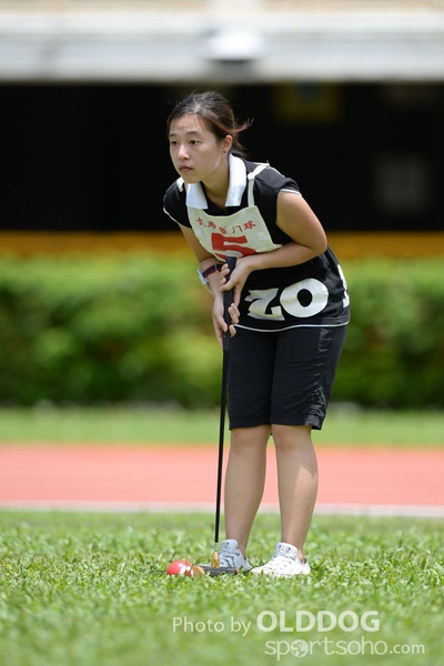 Gateball (22)