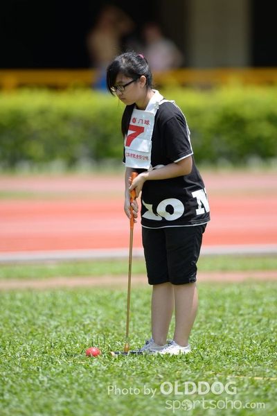Gateball (24)