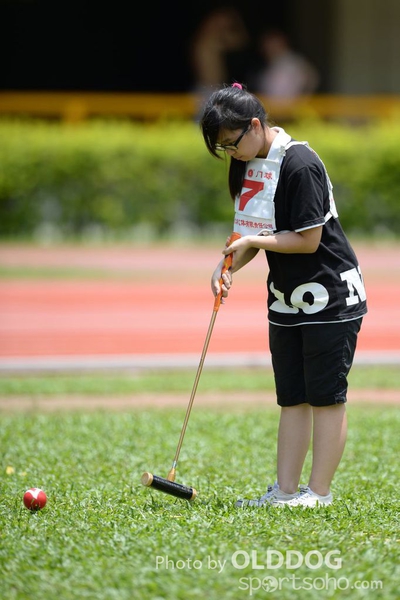 Gateball (25)