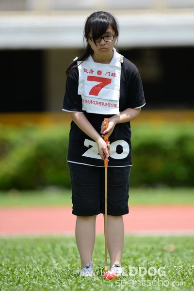 Gateball (26)