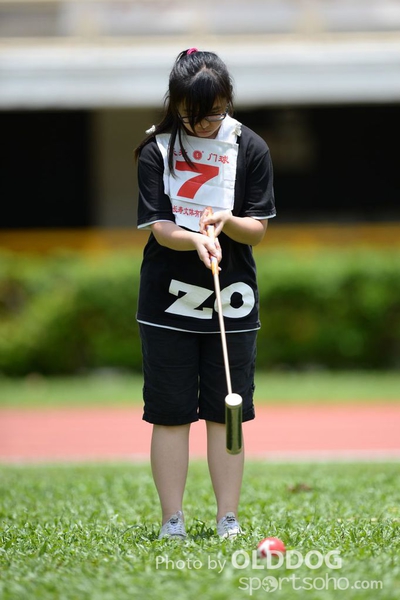 Gateball (27)
