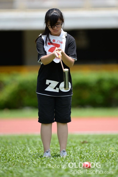 Gateball (28)
