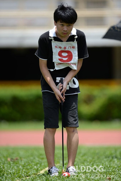Gateball (31)