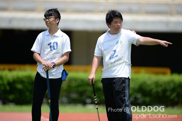 Gateball (36)