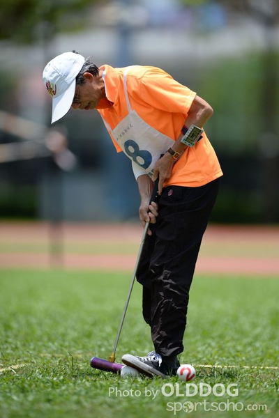 Gateball (43)