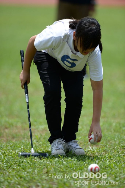 Gateball (46)