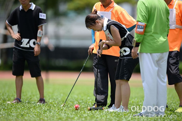 Gateball (50)
