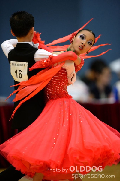 Dance (40)