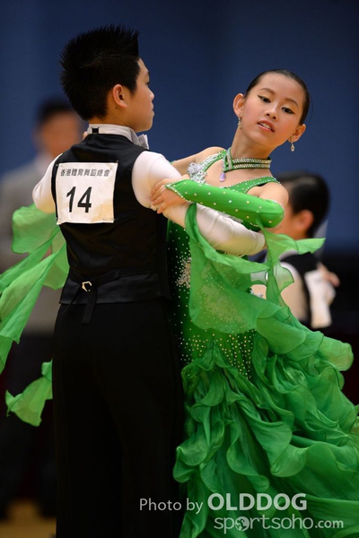 Dance (45)