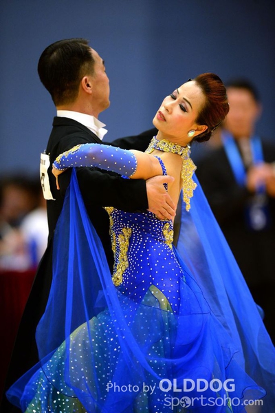 Dance (90)