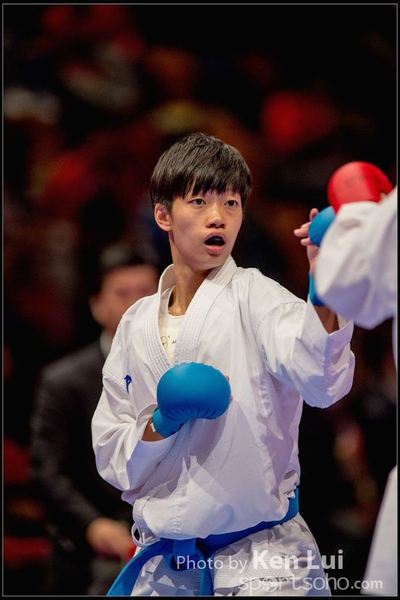 20150606karate1090