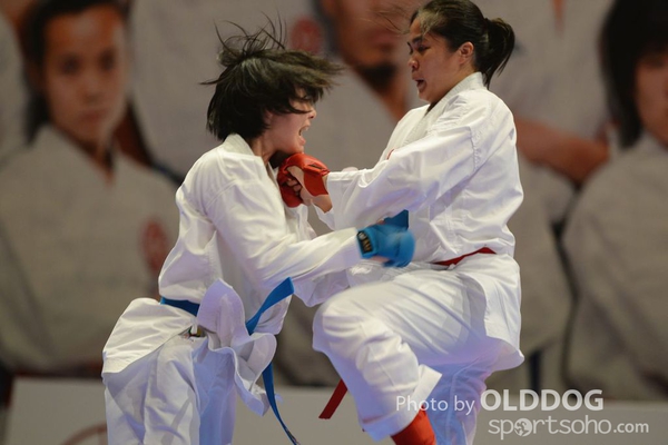 Karatedo (10)