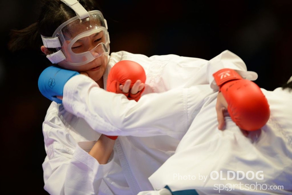 Karatedo (20)