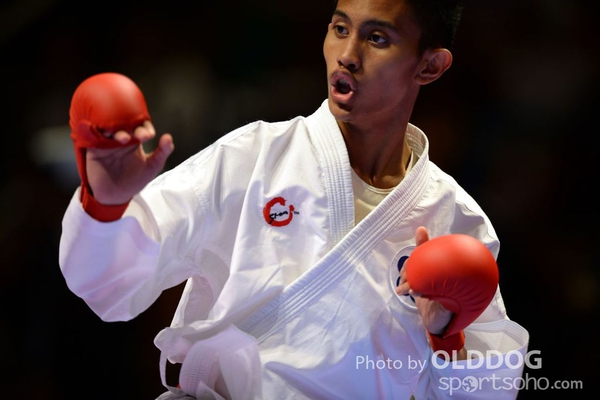 Karatedo (42)