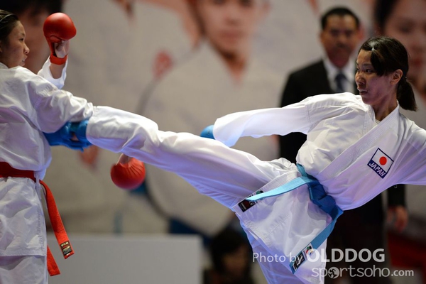 Karatedo (90)