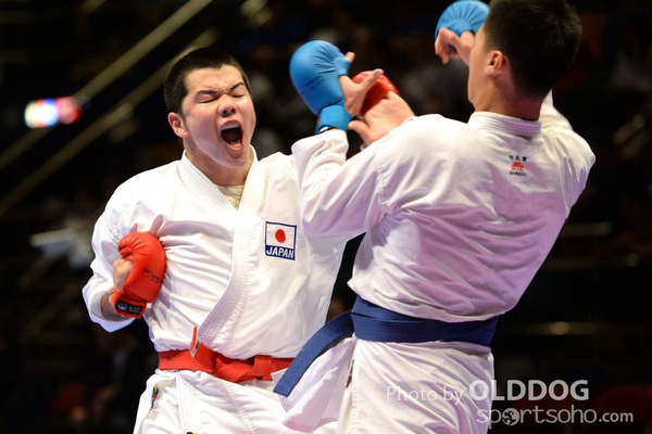Karatedo (100)