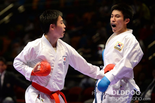 Karatedo (106)