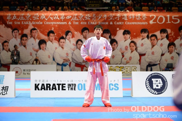 Karatedo (108)