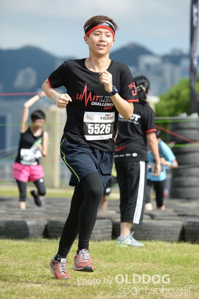 Limitless (261)