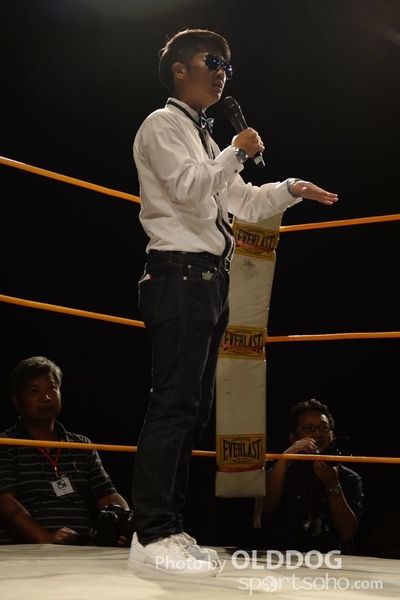 Wrestling (2)