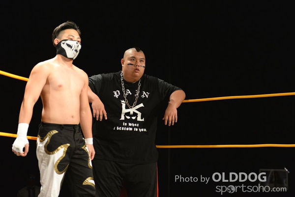 Wrestling (5)