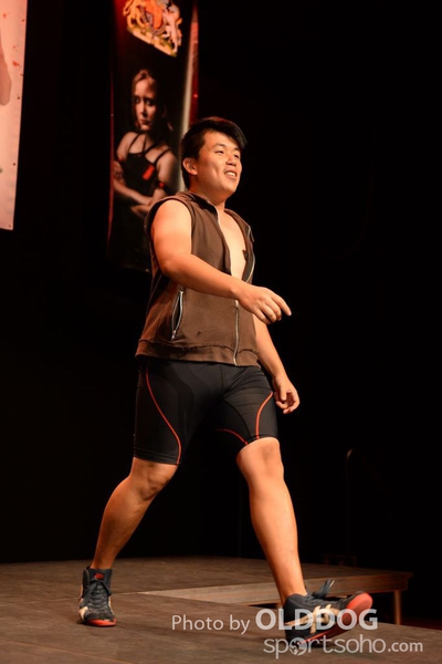 Wrestling (45)