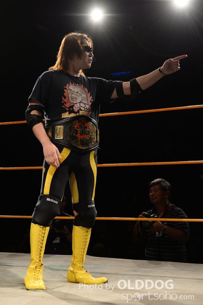 Wrestling (48)