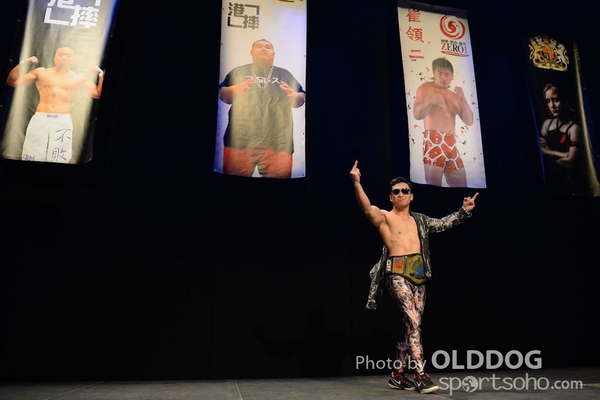 Wrestling (51)