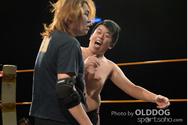 Wrestling (52)