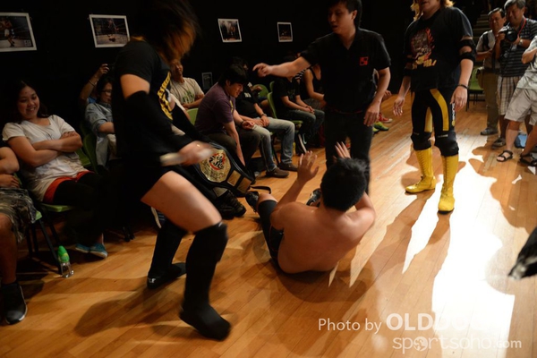 Wrestling (53)
