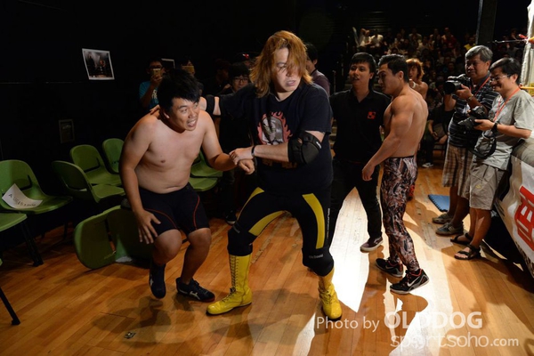 Wrestling (57)