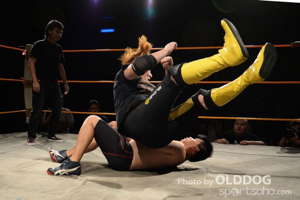 Wrestling (58)