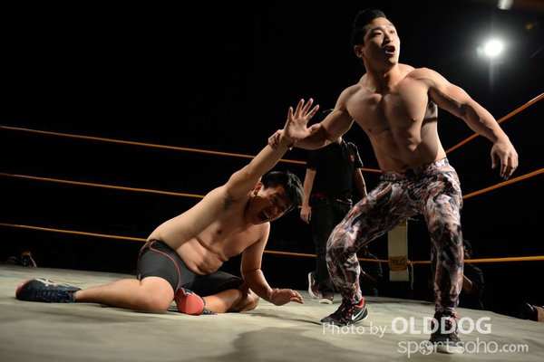 Wrestling (59)