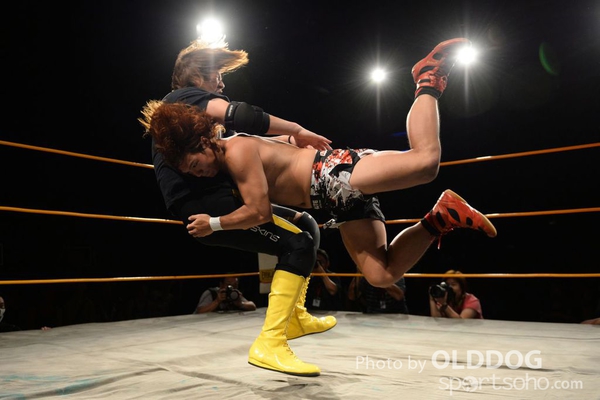 Wrestling (68)