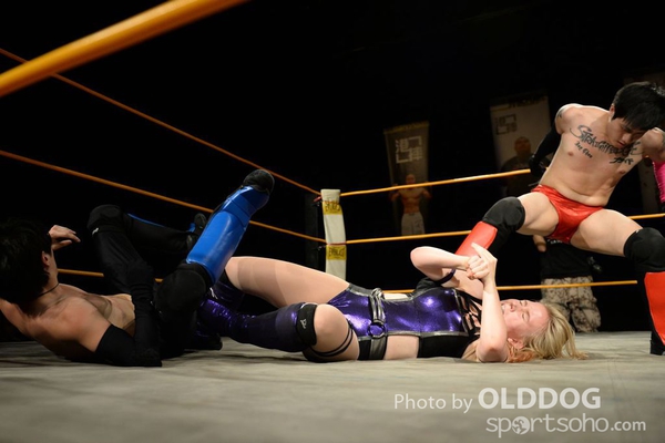 Wrestling (141)